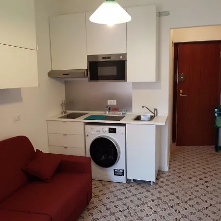 Apartment Amelie' *
