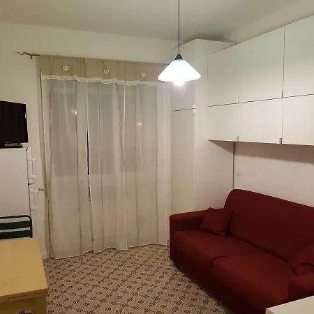 Apartment Amelie' San Bartolomeo Al Mare