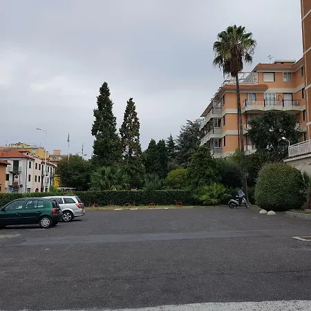 Διαμέρισμα Amelie' *